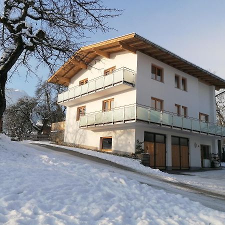 Ferienhaus Stoanerhof فغن المظهر الخارجي الصورة