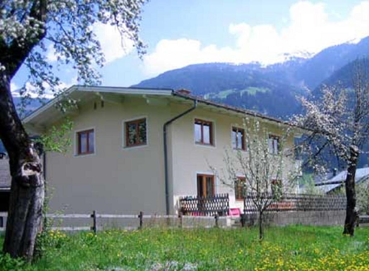 Ferienhaus Stoanerhof فغن المظهر الخارجي الصورة