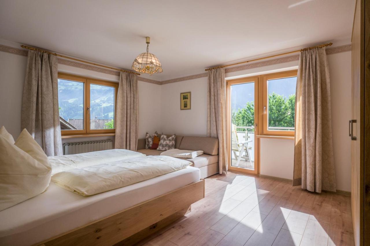 Ferienhaus Stoanerhof فغن المظهر الخارجي الصورة