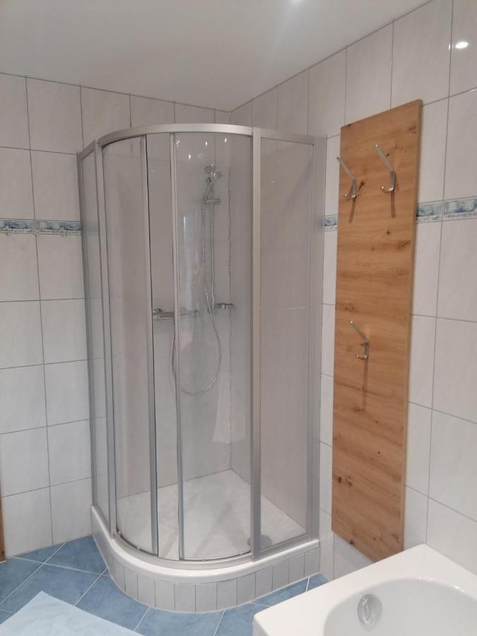 Ferienhaus Stoanerhof فغن المظهر الخارجي الصورة